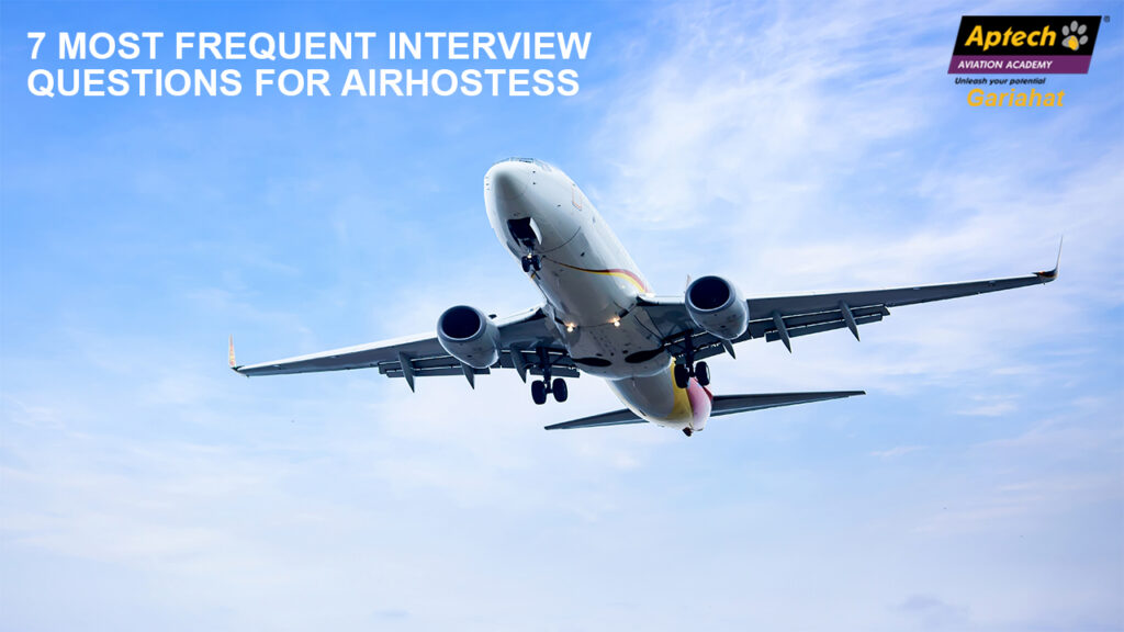 interview questions for Airhostess