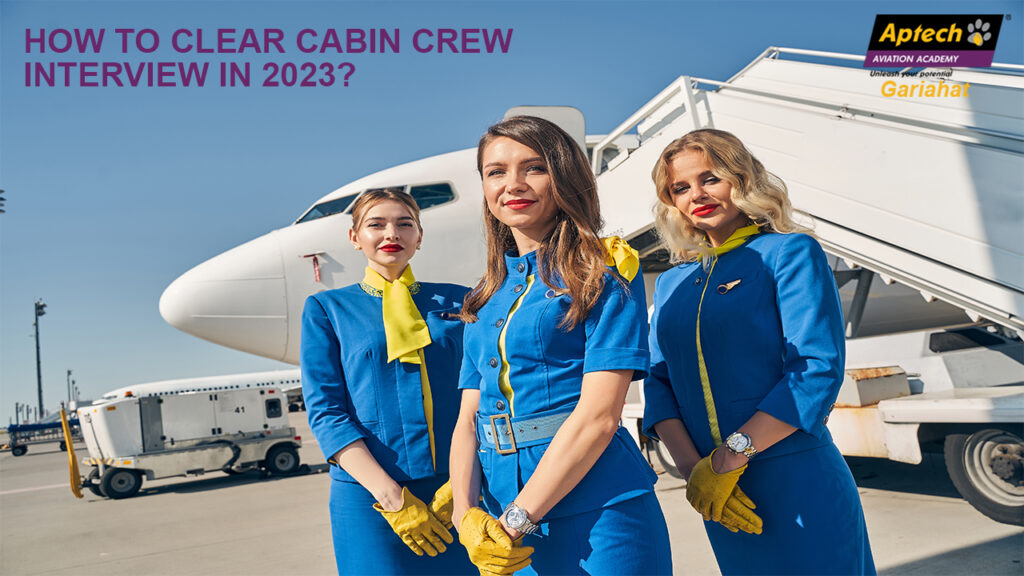 clear cabin crew interviews in 2023