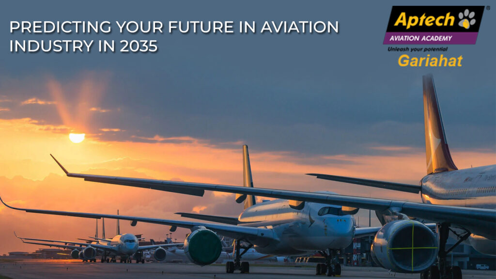 Best Aviation Training Institute In Kolkata